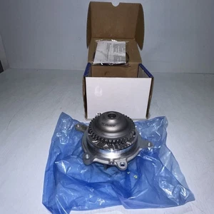 ACDelco GM Engine Water Pump Kit GM# 19113733 ACD# 252-838 New in Box - Picture 1 of 8
