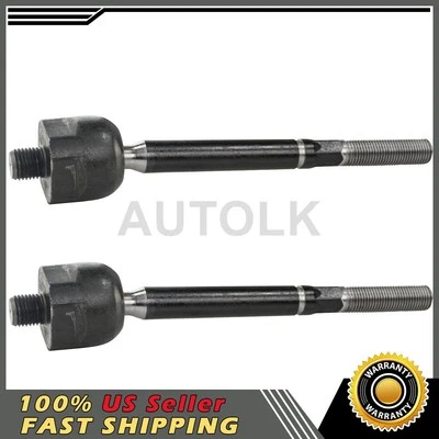 Front Inner Tie Rod Ends Fits 2014 2015 2016 2017 2018 2019 Mini Cooper_Lk - Image 1 of 2