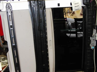 07-12 Lexus ES350 Roof Glass Metal Roof - Image 1 of 4