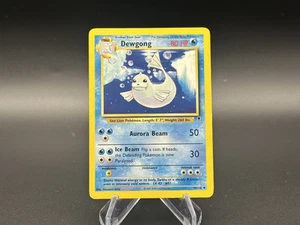 Dewgong - 40/110 Legendary Collection - Pokémon TCG - 2002 - Picture 1 of 2