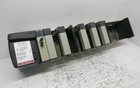 Allen Bradley 1756-A17/B ControlLogix PLC Rack 1756-PA72/B PS + 1756-L1/A CPU