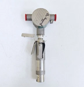 SOR 56AH-AF216-M4-C1A-HTRR Pressure Switch 30-0-20 IN HG 1500 PSI - Picture 1 of 16