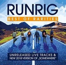 Rarities (Best of) von Runrig | CD | Zustand sehr gut - Bild 1 von 2