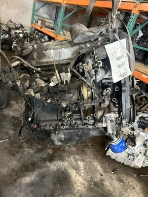 1993 ISUZU TRUCK MINI PICKUP 2.3L USED ENGINE STK# 6869 - Image 1 of 4