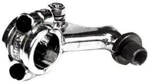 Emgo Lever Bracket, Alloy 34-37242 EM37242 - Picture 1 of 3