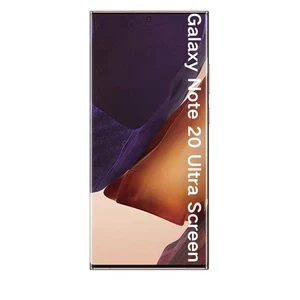 Telefon Bildschirm Einheit für Note20 Ultra, Note20 Ultra 6,9 Zoll Touchscreen Dig... - Bild 1 von 7