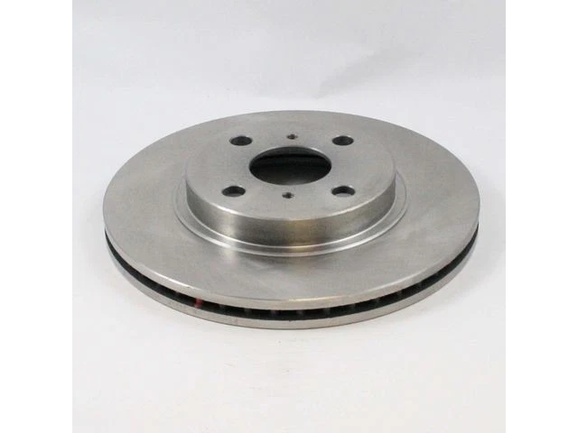 Pronto 63WS41D Front Brake Rotor Fits 2004-2006 Scion xB Disc Brake Rotor - Изображение 1 из 1