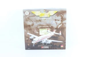 Corgi 47501 1:144 Scale Lockheed Constellation TWA "N6014C" - Picture 1 of 7