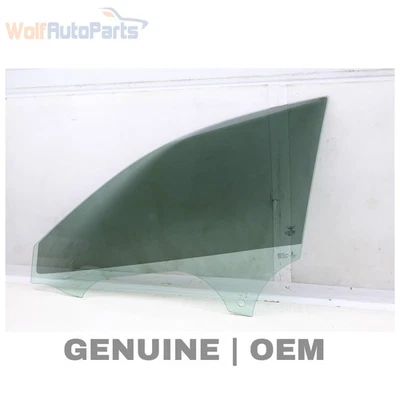 2018–2023 AUDI A5 SPORTBACK — переднее ЛЕВОЕ оконное стекло двери 8W8845201 - Изображение 1 из 4