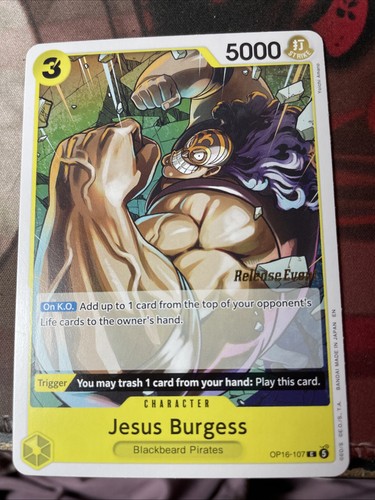 One Piece Card Game Inherited Will OP 13 Heroines EB 03 Set of