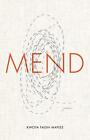 Mend: Poems By Kwoya Fagin Maples (English) Paperback Book