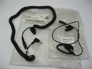 Harley-Davidson OEM Road Tech Ear Bud Speaker For Road Tech Nav Devices 91771-04 - Picture 1 of 4