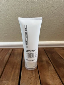 Paul Mitchell Invisiblewear Samt Creme 3,4 Unzen - leichte Definition - Satin - Bild 1 von 1