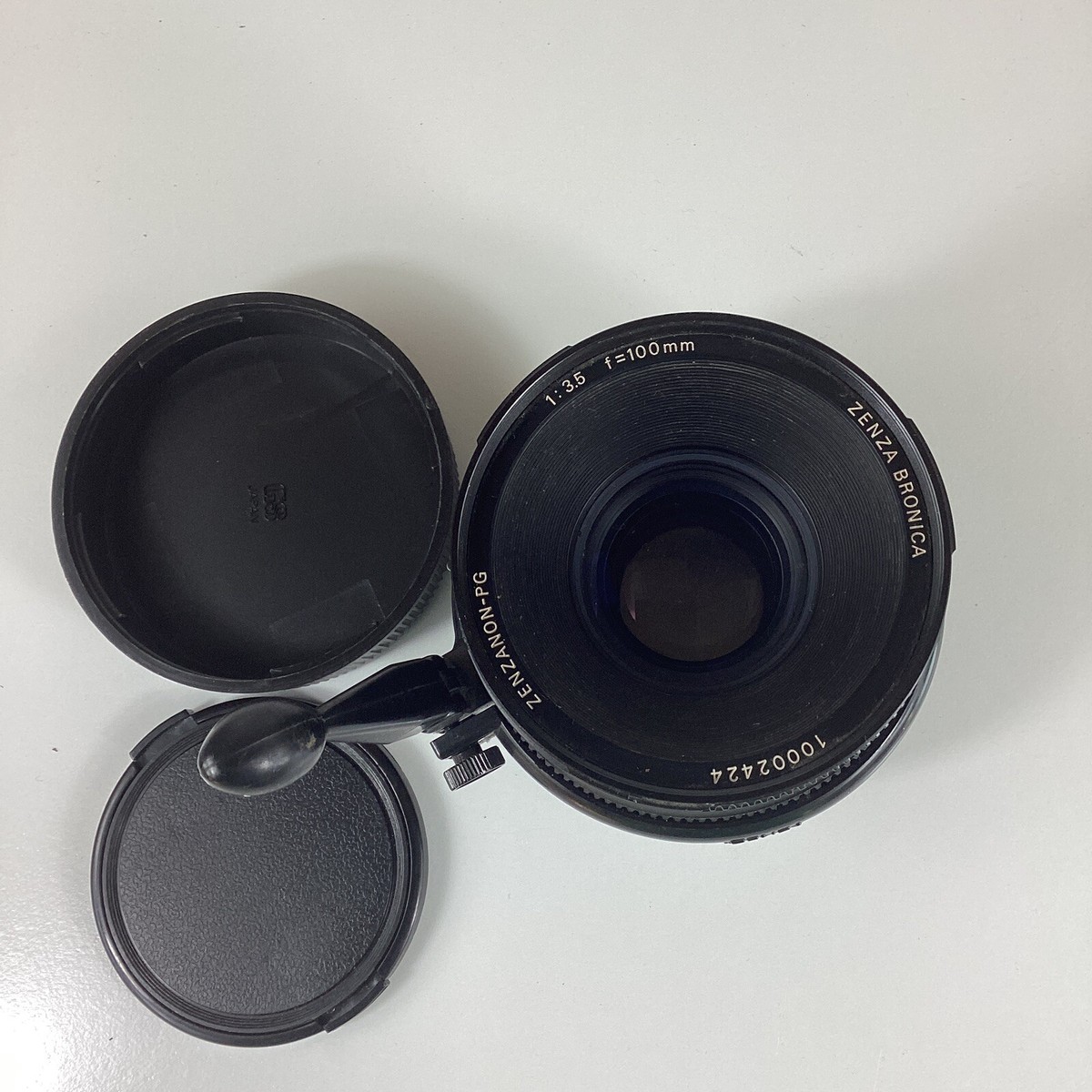 Bronica 100mm Focal Camera Lenses for sale | eBay Bronica 100mm Focal Camera Lenses for sale | eBay