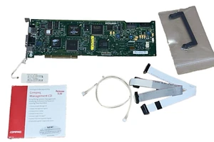 HP 237496-001  232386-001 Remote Inside Board inkl. Zubehör - Bild 1 von 4