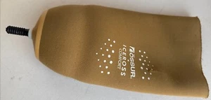 Ossur Iceross Comfort Prosthetic Locking Liner Size 30/3 - Picture 1 of 6