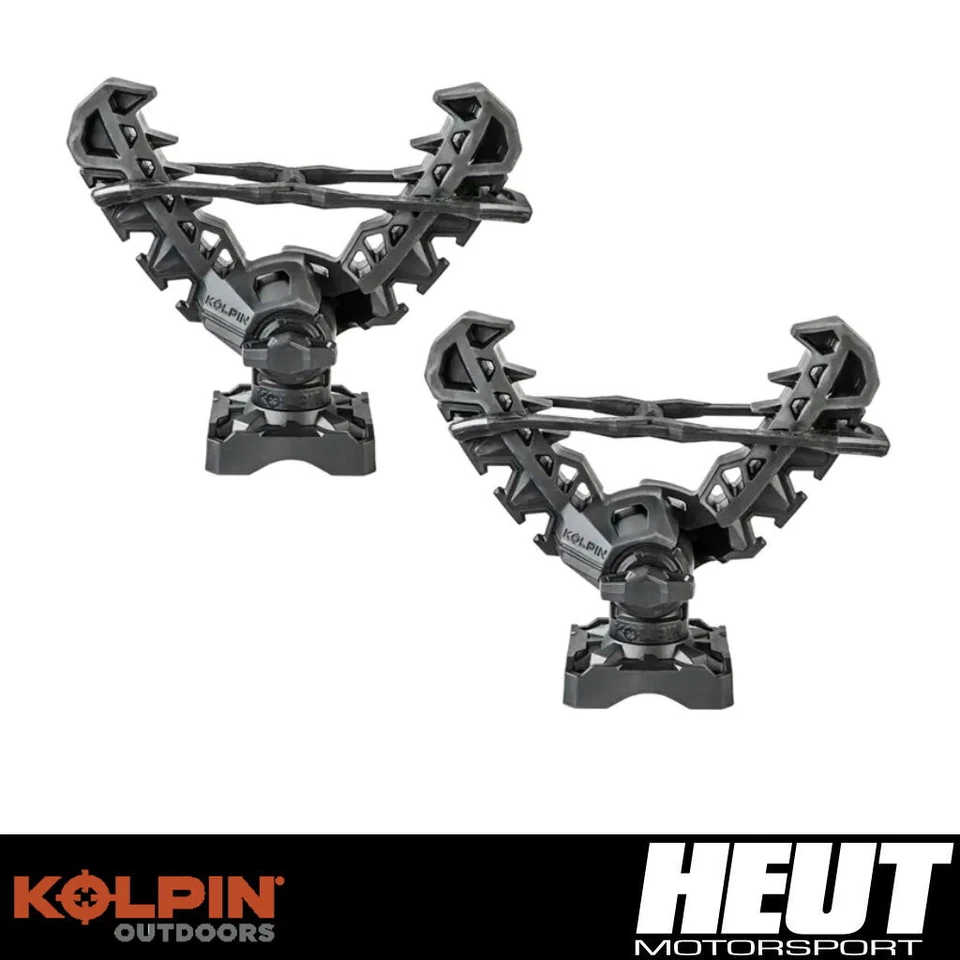 Kolpin Rhino Grip Einzel XLR 21550 61-3030