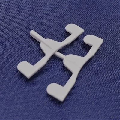 PINTUCK BLADE SET TO FIT PFAFF SEWING MACHINES #820678096 ( 07 ) - Image 1 of 4