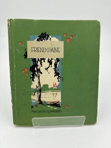 1925 - Friend O'Mine - Wilbur D. Nesbit - Picture 1 of 8