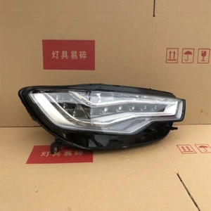 EU Audi A6 S6 RS6 C7 LED Right headlight 2012-2016 - Picture 1 of 4