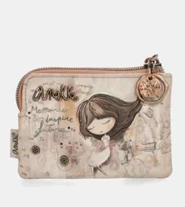 Anekke Small Wallet Memories SKU: 40809-019 - Picture 1 of 9