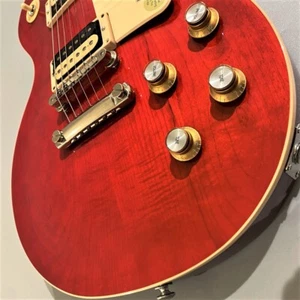 Gibson Les Paul Classic 2019   S N133790144 Electric Guiar - Picture 1 of 7