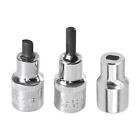 3x Suspension Strut Housing Socket for Long Service Life Easy to Mount