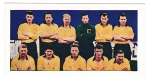 Chix - 'Soccer Teams' (1957) - Hull City F.C. - Picture 1 of 2