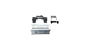 Tekno | 77101 Scania 3 Series Streamline SideSkirt with Mudguards Frame - Picture 1 of 1