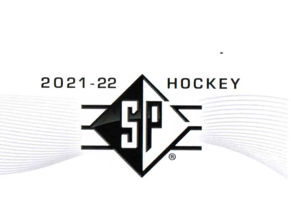 21/22 2021 SP HOCKEY BASE CARDS (1-100) U-Pick From List - Image 1 of 1