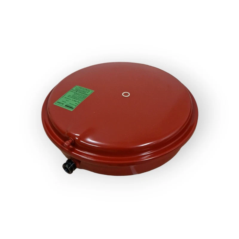 Junkers Ausdehnungsgefäß 18 Liter – Ersatzteil Nr. 87154071300 Für Heizung