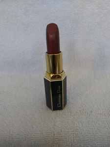 Christian Dior Rouge Creamy Lipcolor Lipstick # 013 Sheer Fire Rare - Picture 1 of 2