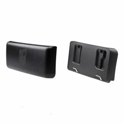 Front Offset License Plate Bracket BL3Z-17E811AA for 11-14 Ford F150 Ecoboost Foto 1 de 4