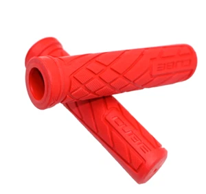 Grips Cube Propalm Performance All Red - Picture 1 of 3