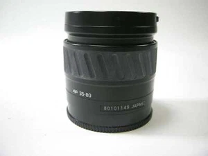 Minolta Maxxum AF Zoom 35-80mm f4-5.6 - Picture 1 of 6