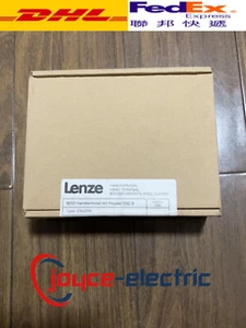 Brand New 1pcs LENZE E82ZBB Inverter Panel Expedited Shipping 1-Year Warranty ! - Picture 1 of 3