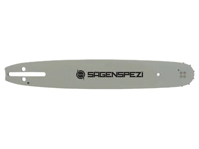 40cm Sägenspezi Führungsschiene 3/8" 57TG 1,3mm passend für MC Culloch CS 390