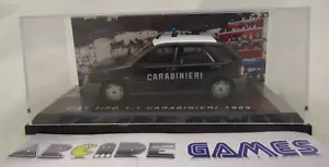 VOITURE 1/43 FIAT TIPO CARABINIERI 1989 - NEWRAY CITY CRUISER (vendeur pro) - Foto 1 di 3