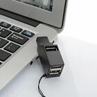 USB Multi Port Adapter High Speed 3.0 Hub Multiple NICE For PC Laptop OTG F7K4