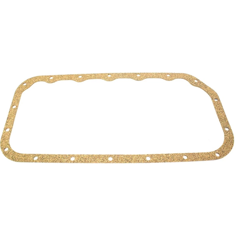 OS30642C Juego Juntas de cárter de aceite Felpro Nuevo para 4 corredores Toyota Tacoma 4Runner T100 Foto 1 de 4