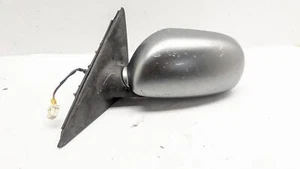 NISSAN SKYLINE V35 CV35 2001 - 2007 LEFT DOOR MIRROR 5 DOOR 5 WIRE 78755 - Picture 1 of 8