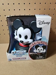 Ooshies Lumies Night Lamp Headstart LED - MICKEY MOUSE Disney - Picture 1 of 2