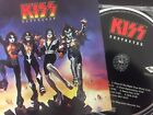 KISS - Destroyer Remastered CD 1997 Mercury Germany Exc Cond! 