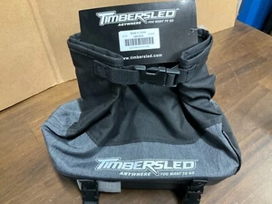 POLARIS ARO CHASSIS TIMBERSLED SUB FRAME BAG PART# 2883650 - Picture 1 of 1