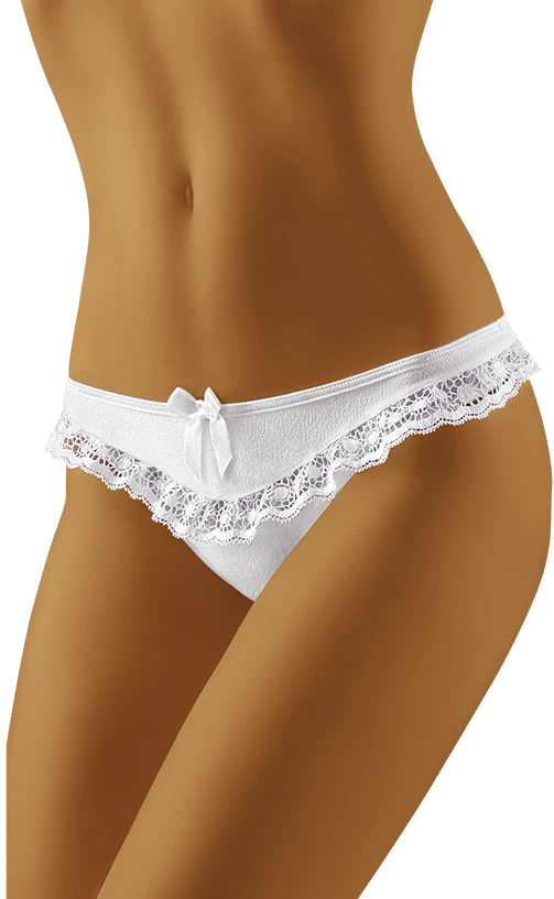 Sexy String Gigi von Wolbar - Bild 1 von 2