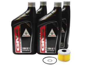 2020-2025 Honda Foreman Rubicon TRX520 FM, FE OEM Oil Kit H132 - Picture 1 of 1