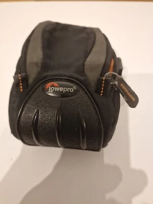 Lowepro Compact Camera Case With Built In Waterproof Cover - Image 1 of 4