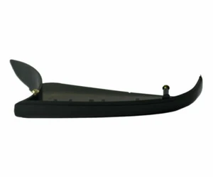 for Vauxhall Opel Astra H MK5 04-09 Bottom Lower Wing Mirror Covers Left Side AP - Picture 1 of 10