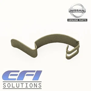 Air Cleaner Box Lid Clip "R32, R33, R34, WC34, D22, A32, Y60, R20, WD21" - Foto 1 di 2
