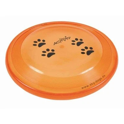 Trixie Dog Disc Frisbee bissfest - 23 cm - Bild 1 von 3